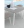 Table de Repas Rectangulaire Cleo Talenti Jardinchic