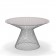  Table Ronde Ø 120 Heaven Aluminium Emu Jardinchic