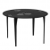 Table Ronde Pattern 120 Noir Emu JardinChic 