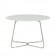 Table Basse Slim Viteo Ø64cm Jardinchic