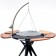 Tablette en Bois Jardinchic