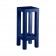 tabouret-bleu-marine-jut-vondom-jardinchic