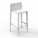 Tabouret Haut Spritz Blanc Vondom JardinChic