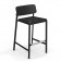 Tabouret Haut Shine Noir Emu JardinChic