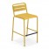 Tabouret Haut Star Jaune Curry Emu JardinChic