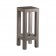 tabouret-taupe-jut-vondom-jardinchic