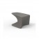 tabouret-taupe-wing-vondom-jardinchic