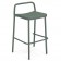 Tabouret Haut Grace Vert Foncé Emu Jardinchic