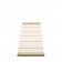 Tapis Belle Dark Olive 60x125cm Pappelina Jardinchic