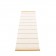 Tapis Belle Ochre 60x200cm Pappelina Jardinchic