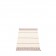Tapis Belle Pale Rose 60x85cm Pale Rose Pappelina Jardinchic