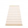 Tapis Belle Ochre 85x200cm Pappelina Jardinchic