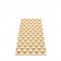 Tapis Dana Ochre - Beige - Vanilla 70x160 Pappelina JardinChic