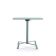 Table Carrée Tonik Bleu Pastel Fast Jardinchic Fast JardinChic