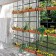 Jardinière/Mur Végétal Treille Teracrea JardinChic