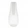 Vase haut heaven blanc emu JardinChic