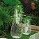 Vases Heaven Haut et Bas Emu JardinChic