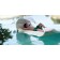 Bain de Soleil Vaurien Flottant Piscine Dvelas Jardinchic