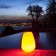 Lampe à Poser Vessel Nuit Smart and Green JardinChic