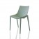 Chaise Zartan Vert Clair Magis Jardinchic